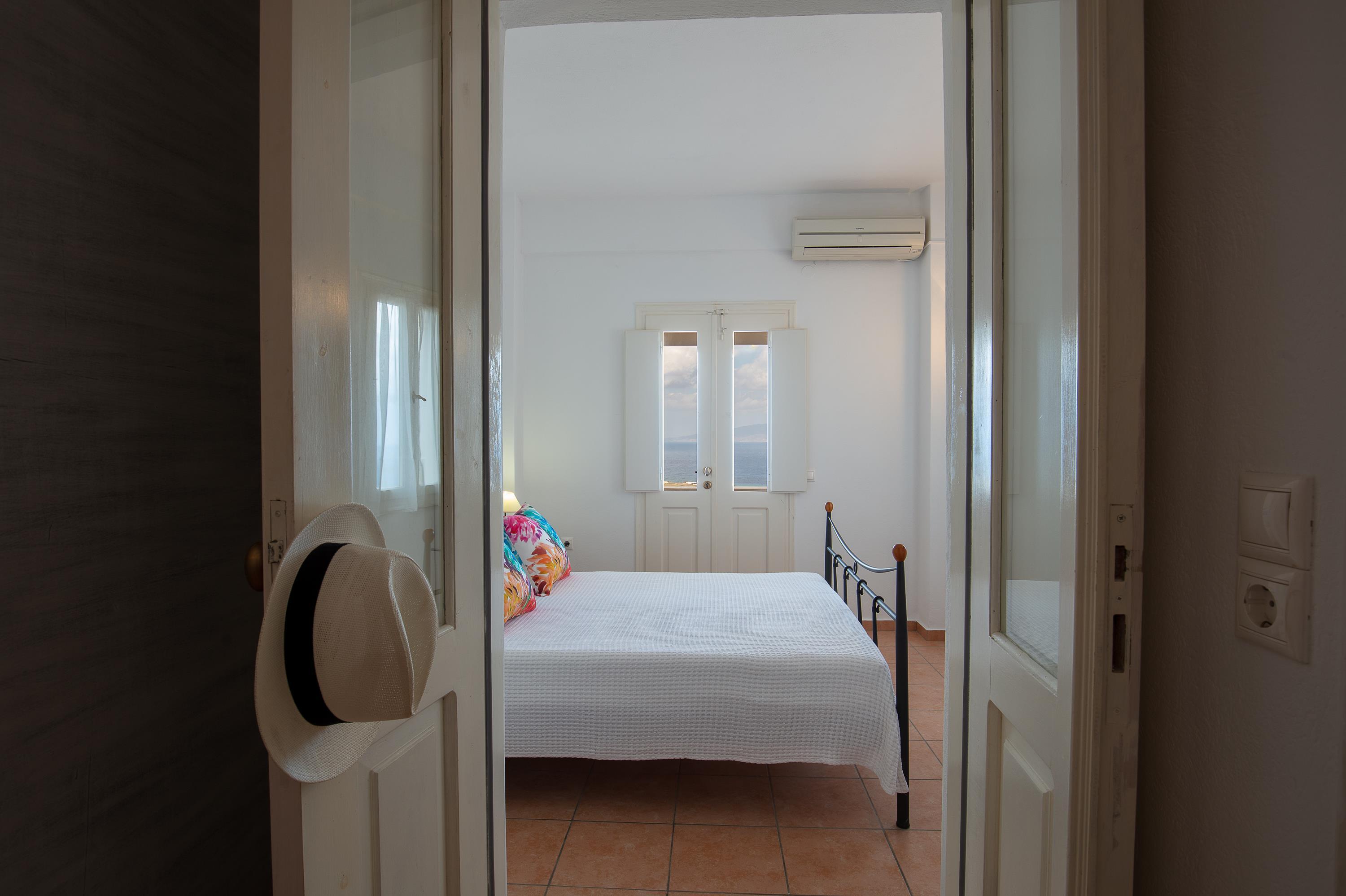 Anchor Suites Oia  Exterior photo