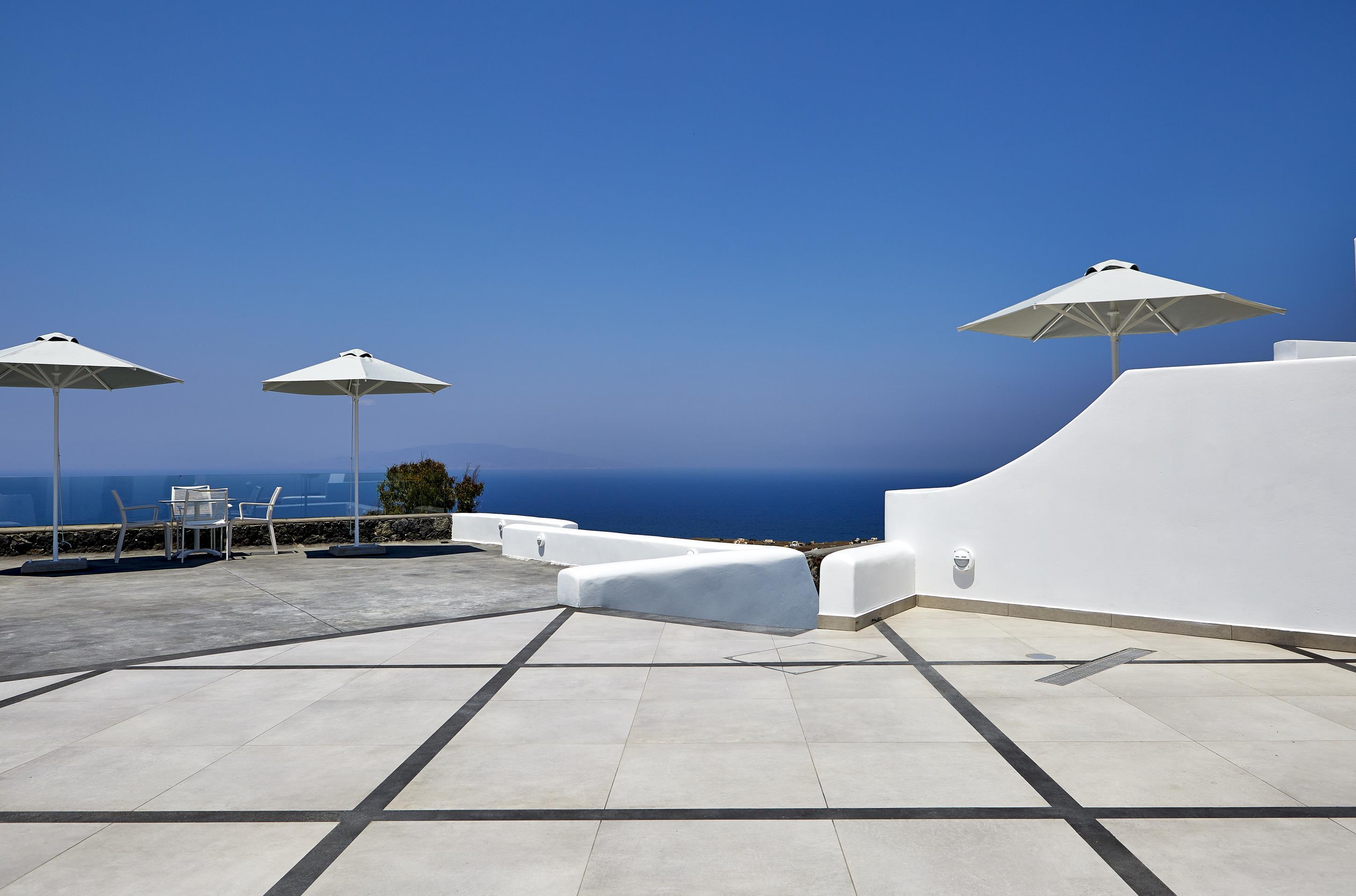 Anchor Suites Oia  Exterior photo