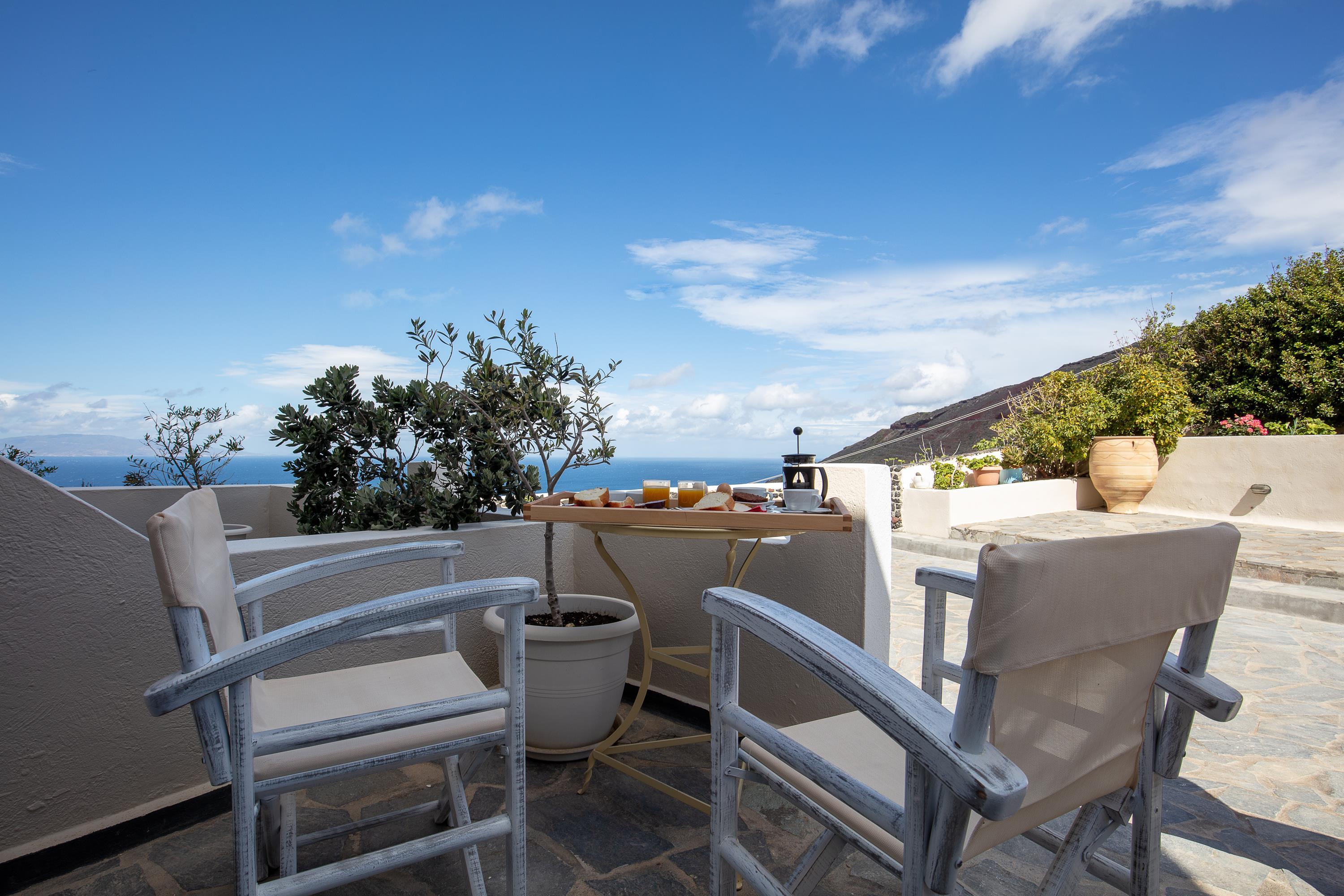 Anchor Suites Oia  Exterior photo