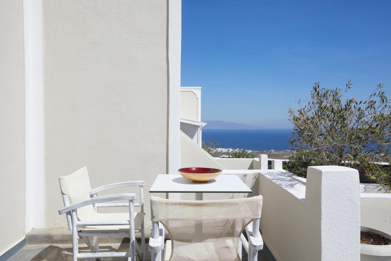 Anchor Suites Oia  Exterior photo
