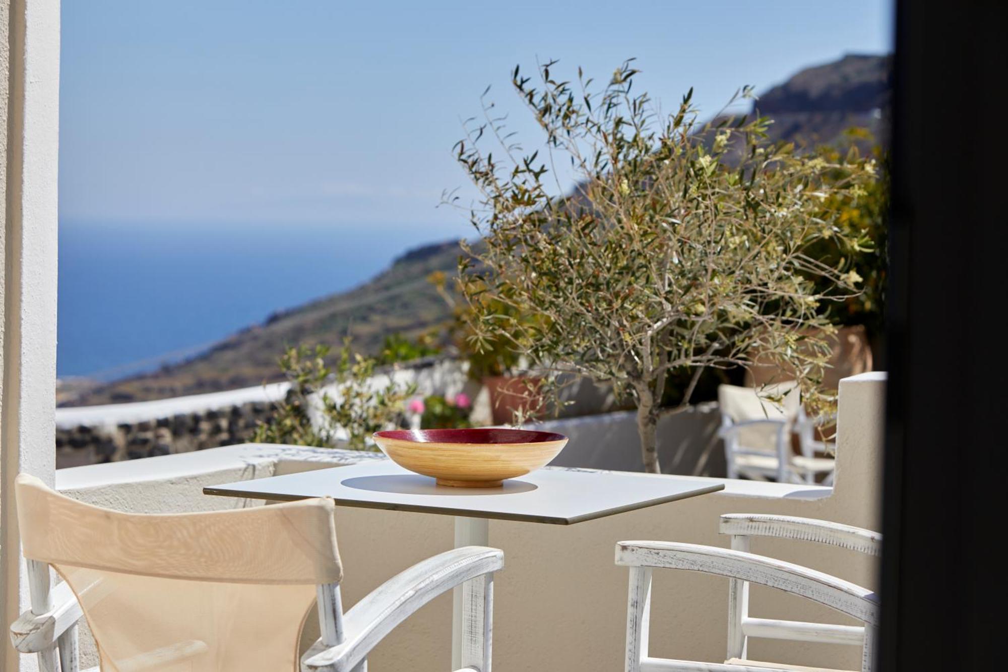 Anchor Suites Oia  Exterior photo